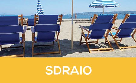 Passatoie e pedane per la spiaggia